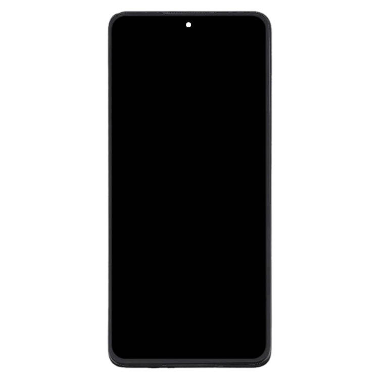 For OnePlus Nord 3 CPH2491 CPH2493 AMOLED Original LCD Screen Digitizer Full Assembly with Frame ...