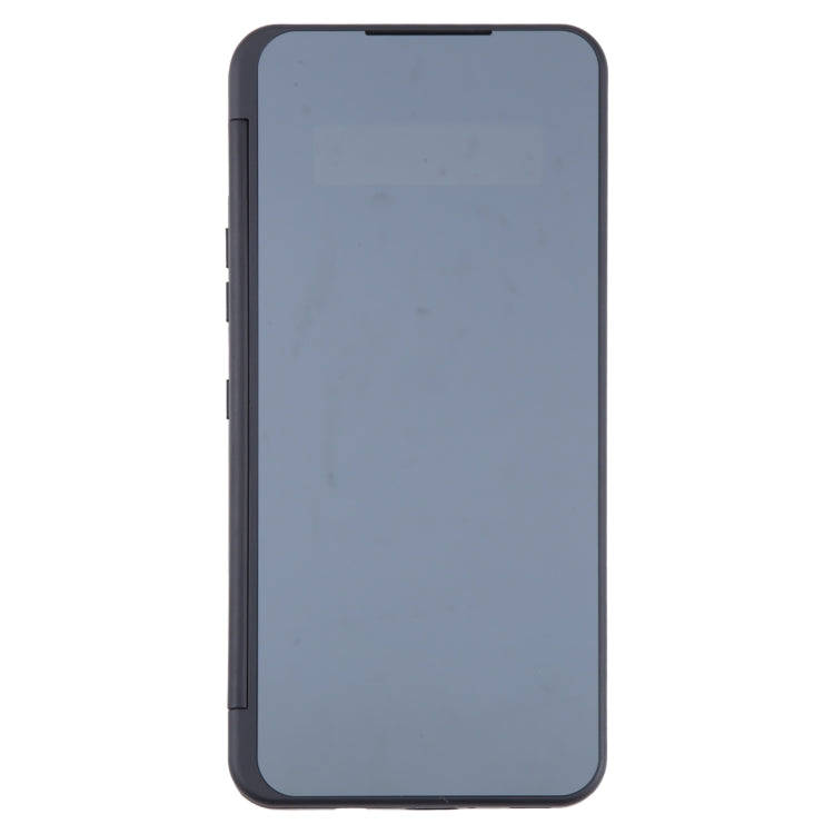 For LG V60 ThinQ Original LCD Secondary Screen with Digitizer Full Assembly