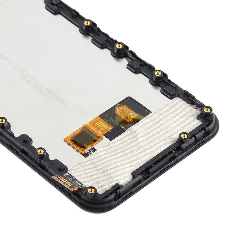 Original LCD Screen for Ulefone Note 8P with Digitizer Full Assembly
