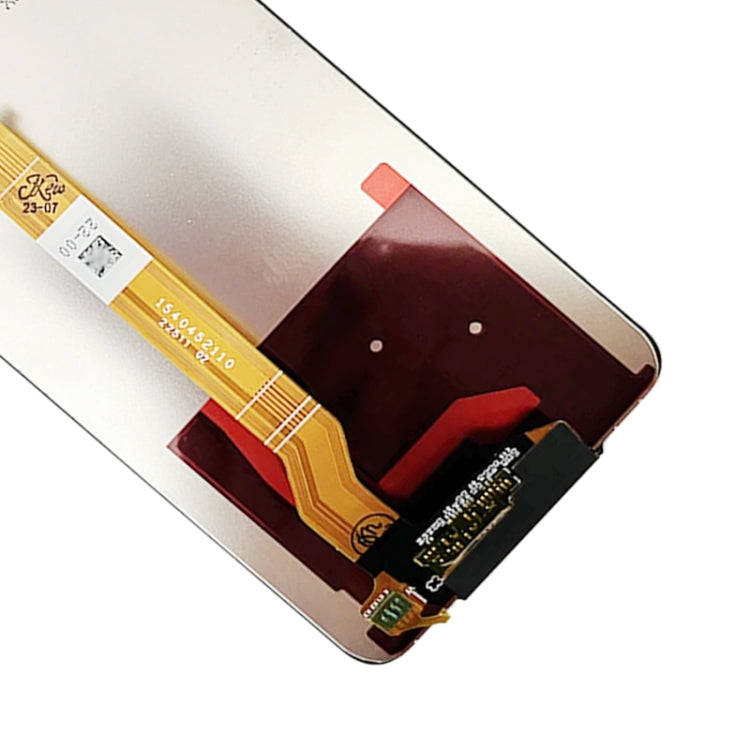 For OnePlus Nord N30 SE CPH2605 IPS LCD Screen Digitizer Full Assembly (Black)