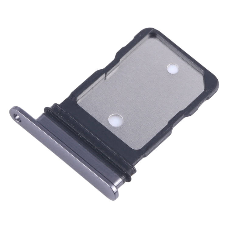 For Google Pixel Fold Original SIM Card Tray (Black)
