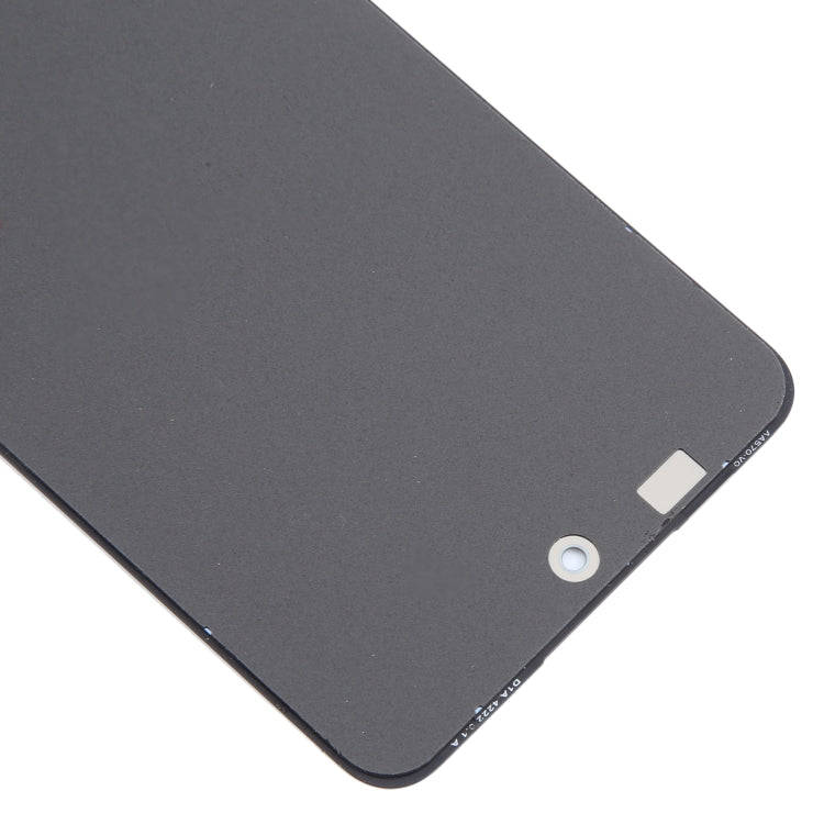 For OnePlus Nord CE4 Original AMOLED LCD Screen with Digitizer Full Assembly (Black)