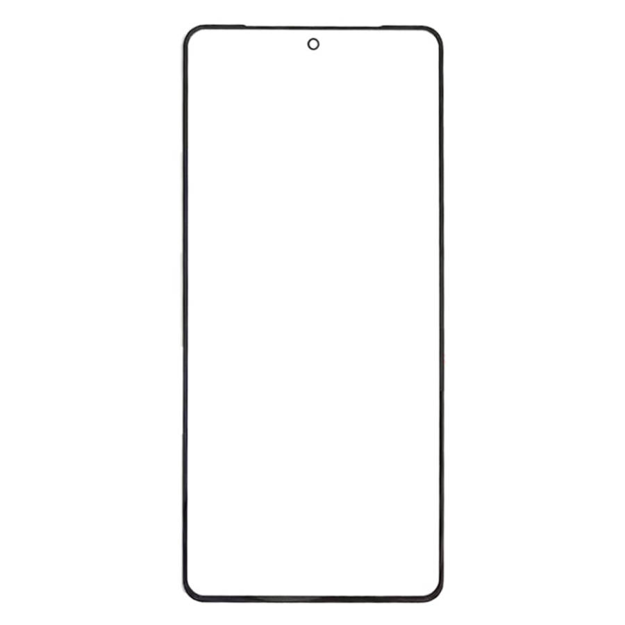 For Asus ROG Phone 8 Pro 5G Front Screen Outer Glass Lens with OCA Optically Clear Adhesive