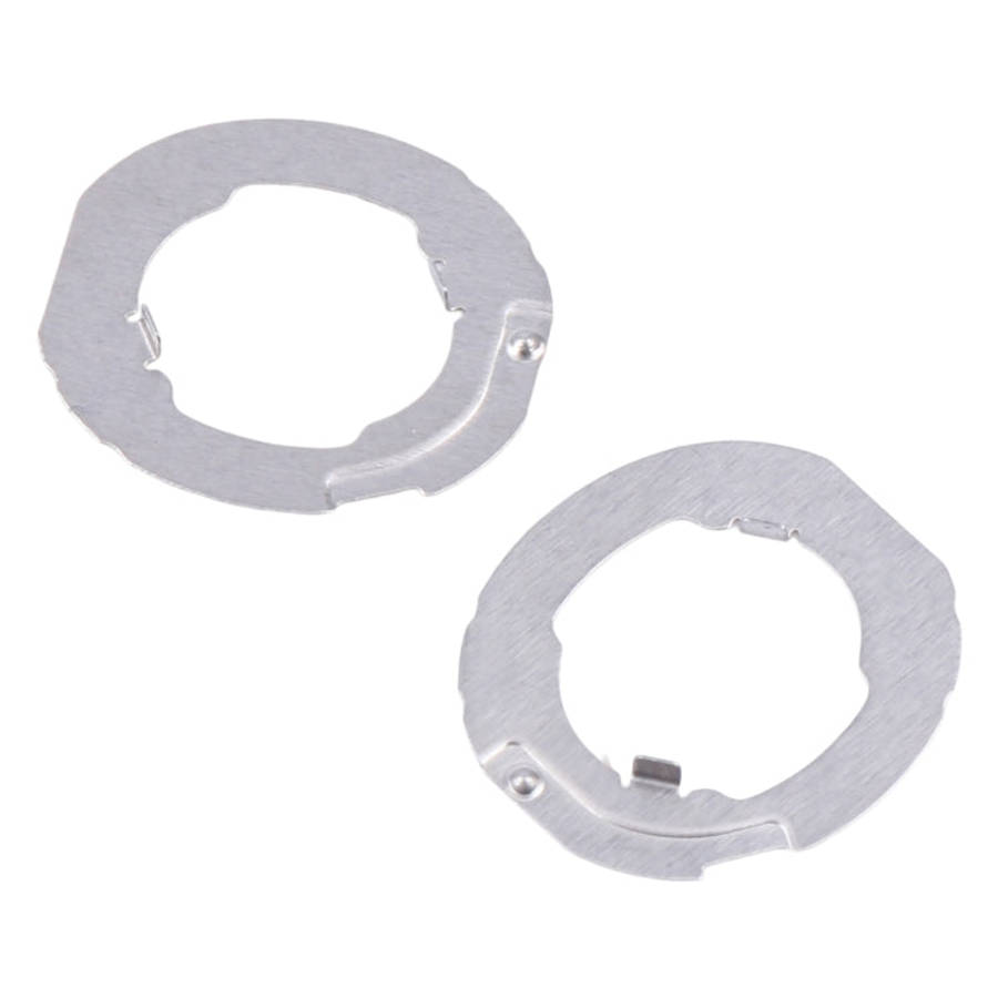 For AirPods Pro A2084 A2083 1 Pair Mesh Net Fixed Iron Sheet