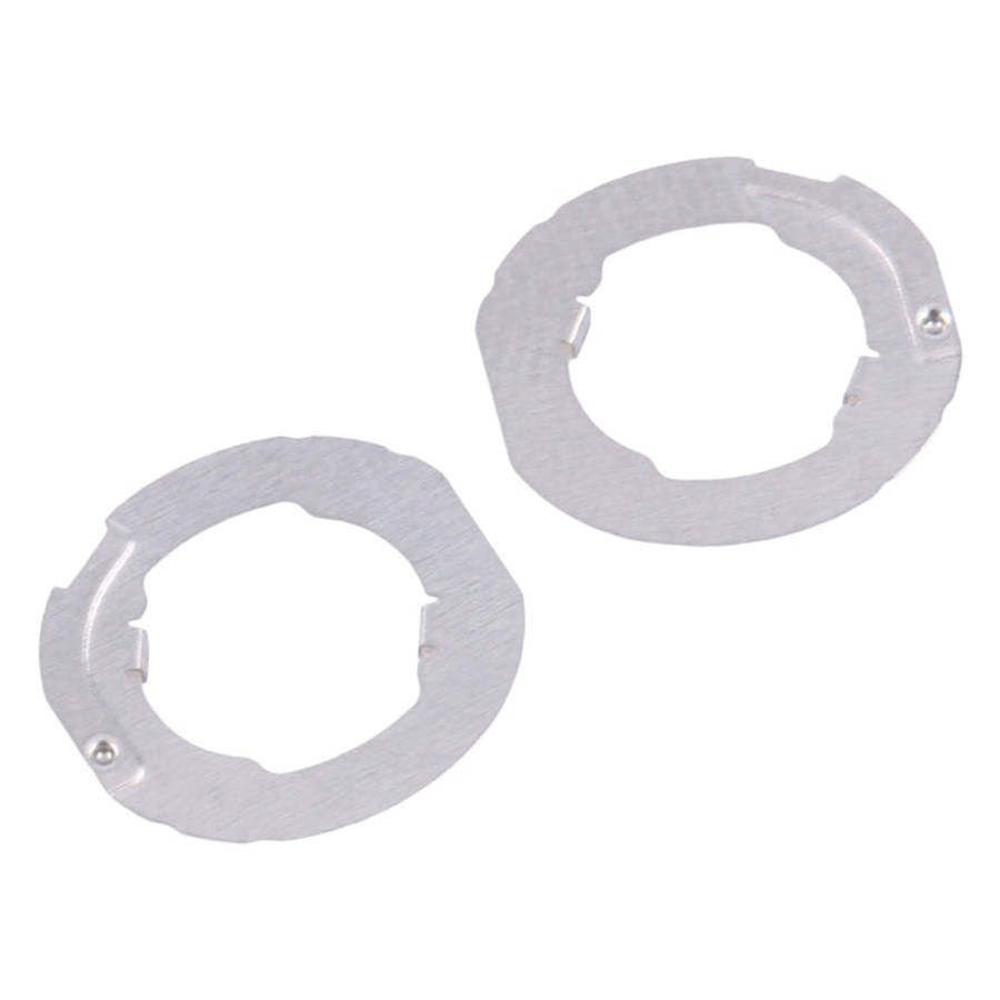 For AirPods Pro A2084 A2083 1 Pair Mesh Net Fixed Iron Sheet