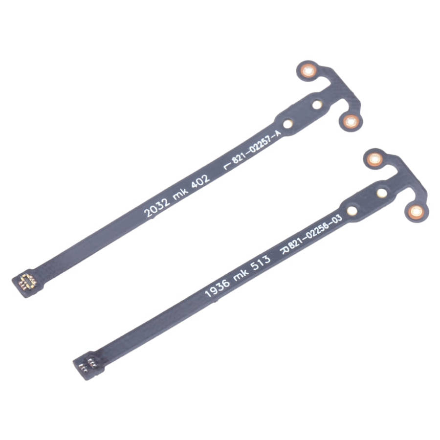 For AirPods Pro A2083 A2084 1 Pair Left/Right Earphone Box Charging Connection Flex Cable
