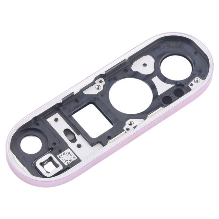 For Google Pixel 9 Pro Original Camera Lens Cover (Purple)