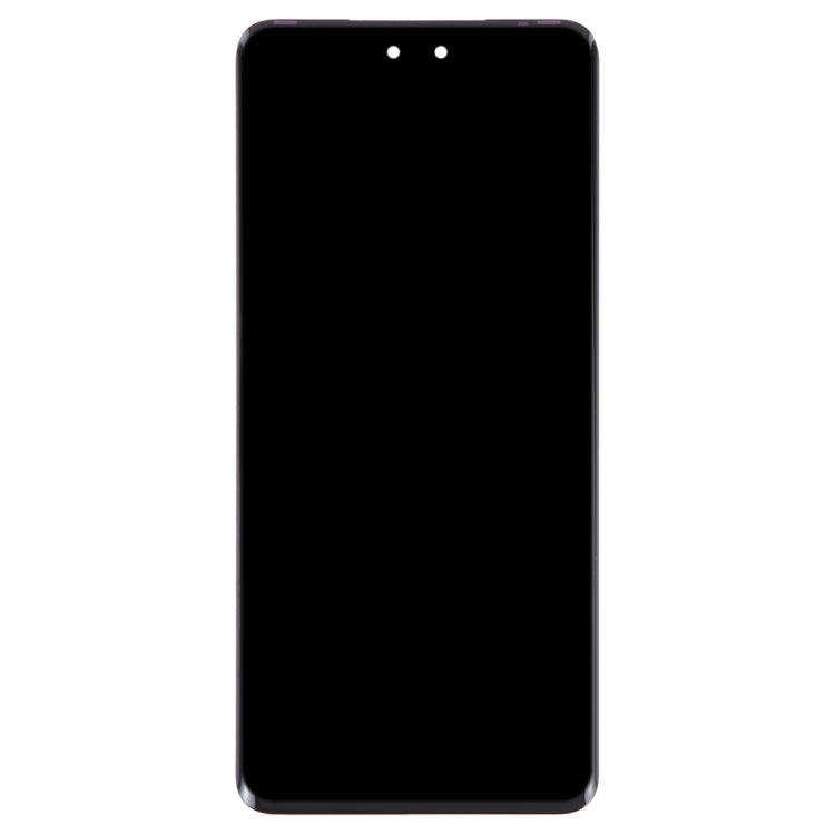 AMOLED Material Original LCD Screen for Xiaomi 13 Lite With Digitizer Full Assembly
