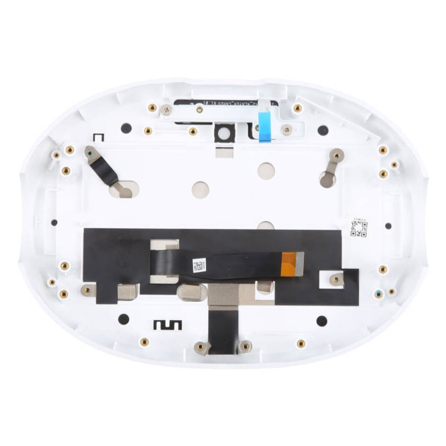 For Asus Zenbo Qrobot zenbo-k2 LCD Screen Digitizer Full Assembly with Frame