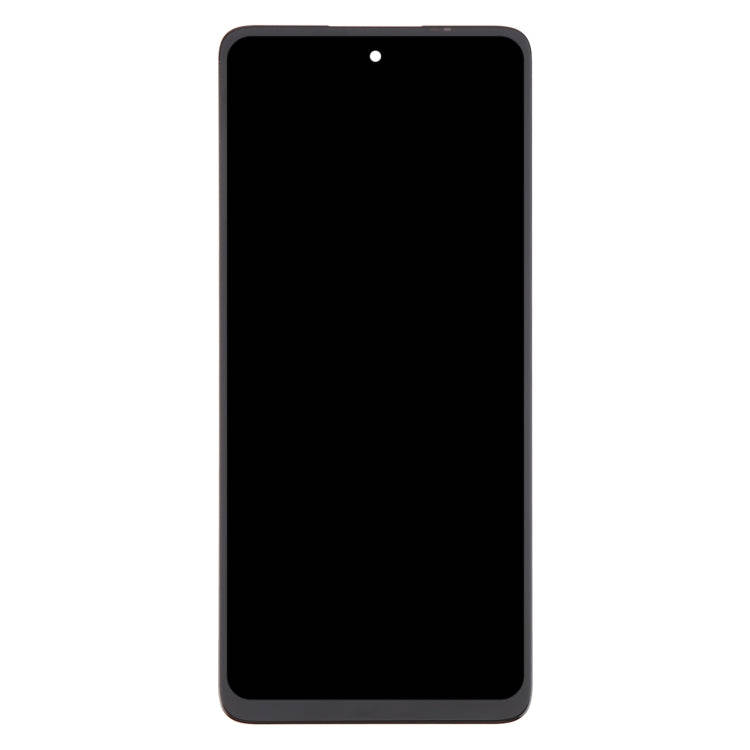 For TCL 50 XE OEM LCD Screen with Digitizer Full Assembly
