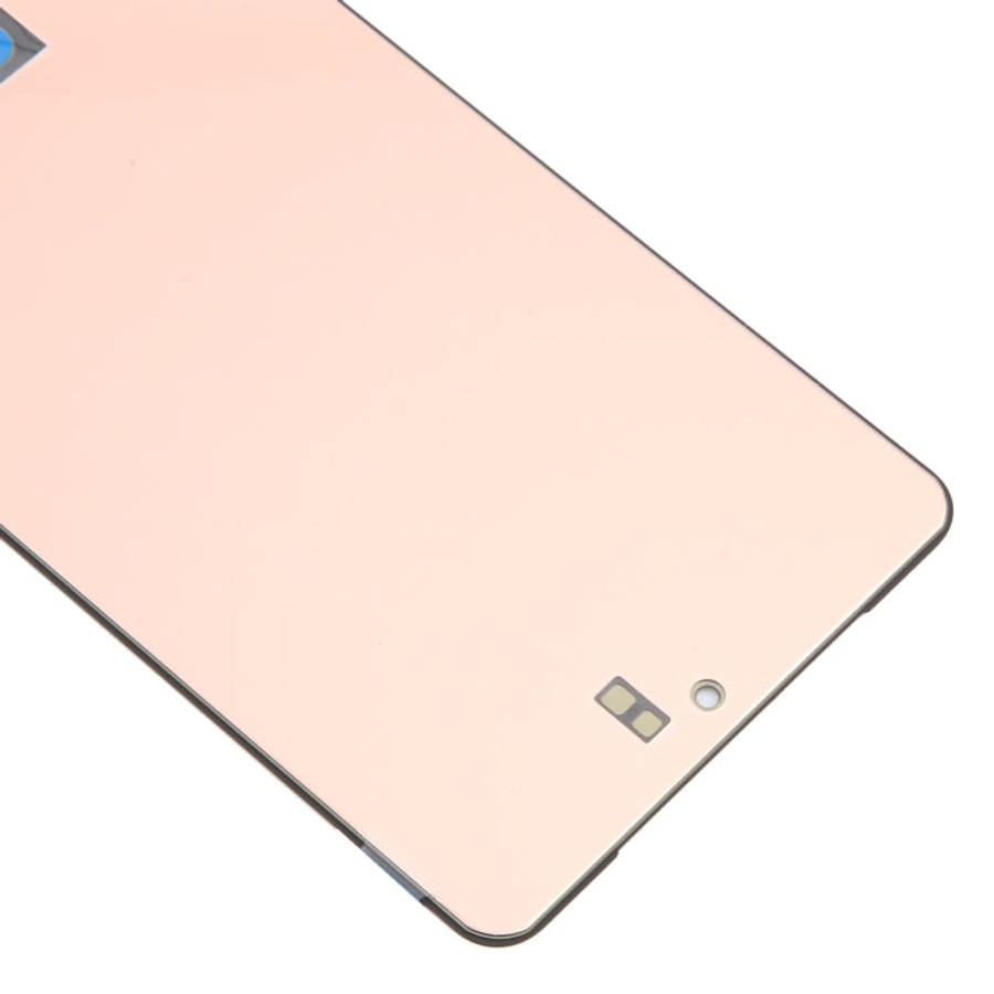 For Asus ROG Phone 8 Pro AMOLED Original LCD Screen with Digitizer Full Assembly