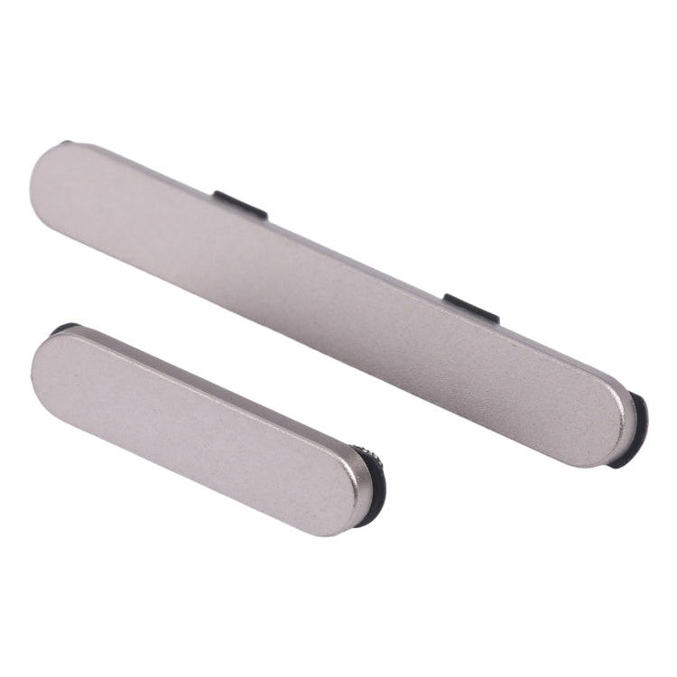 For Google Pixel 9 Original Power Button and Volume Control Button (Beige)