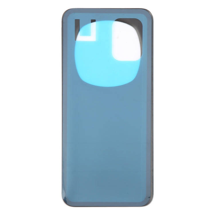 For Honor Magic6 Pro Battery Back Cover(Green)