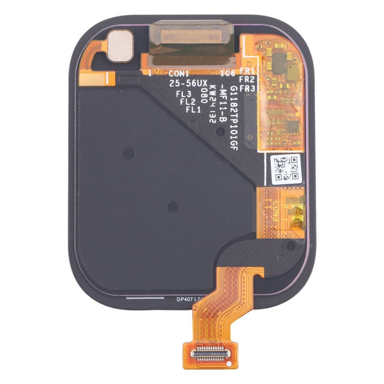 For Huawei Watch Fit 3 Original LCD Screen with Digitizer Full Assembly