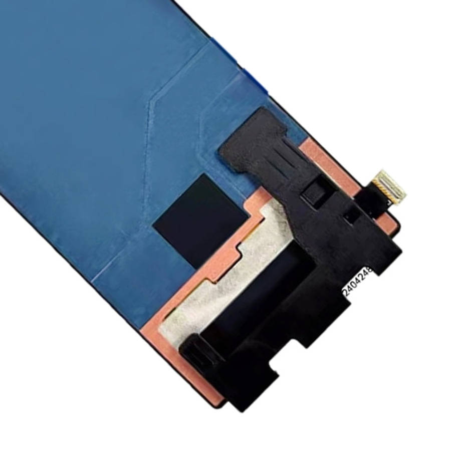 For ZTE nubia RedMagic 9 Pro NX769J AMOLED LCD Screen with Digitizer Full Assembly