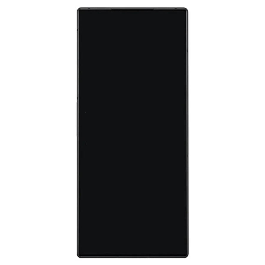For ZTE nubia RedMagic 9 Pro+ AMOLED LCD Screen with Digitizer Full Assembly