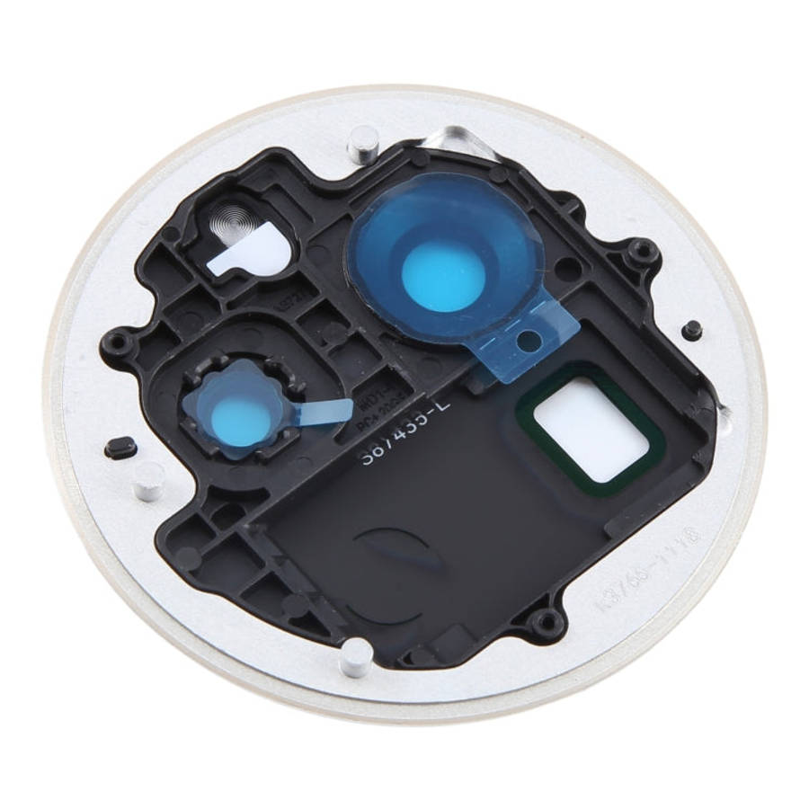 For Realme 12 Pro+ Original Camera Lens Cover (Blue)
