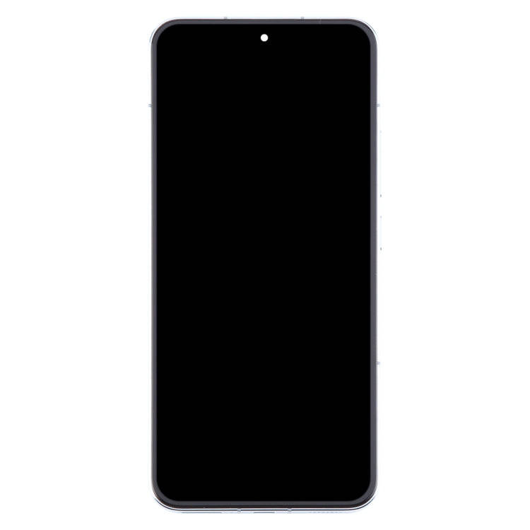 For Xiaomi 13 Original AMOLED LCD Screen Digitizer Full Assembly with Frame