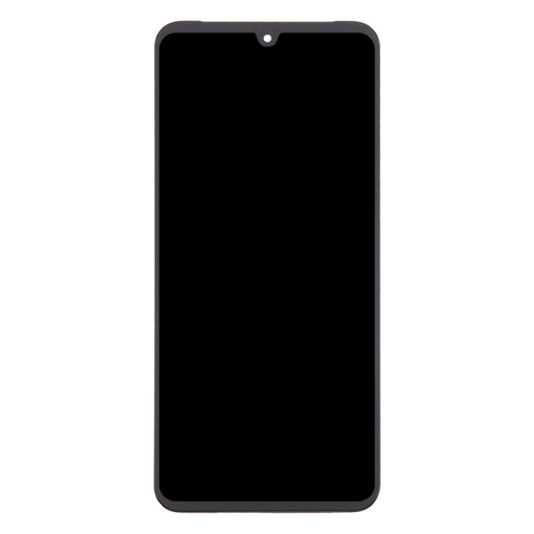 For Google Pixel 8 GKWS6 G9BQD OLED LCD Screen Digitizer Full Assembly with Frame