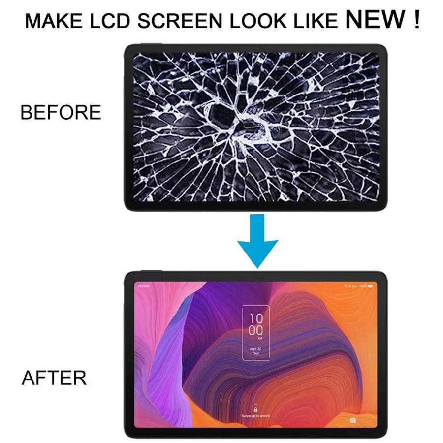For TCL Tab Pro 5G 9198S LCD Screen With Digitizer Full Assembly