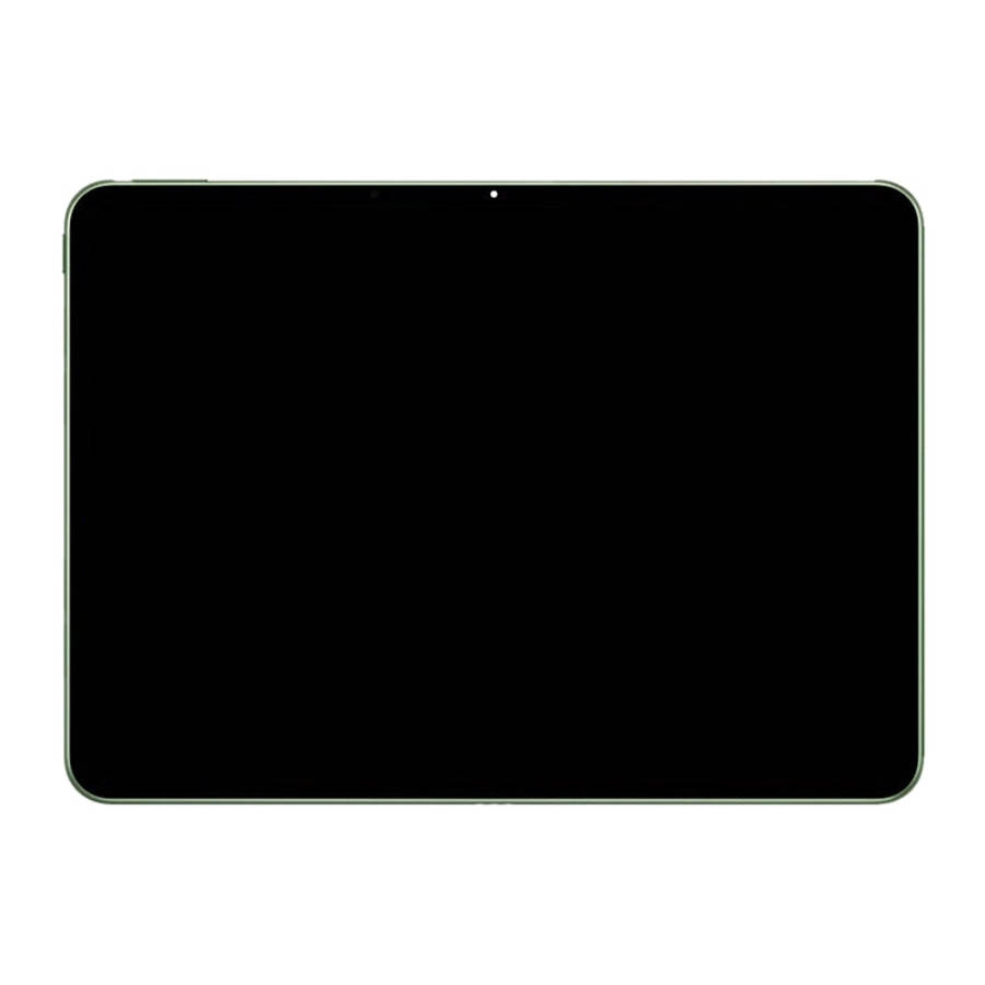 For OnePlus Pad Pro 2024 12.1 inch OPD2404 IPS LCD Screen with Digitizer Full Assembly (Black)