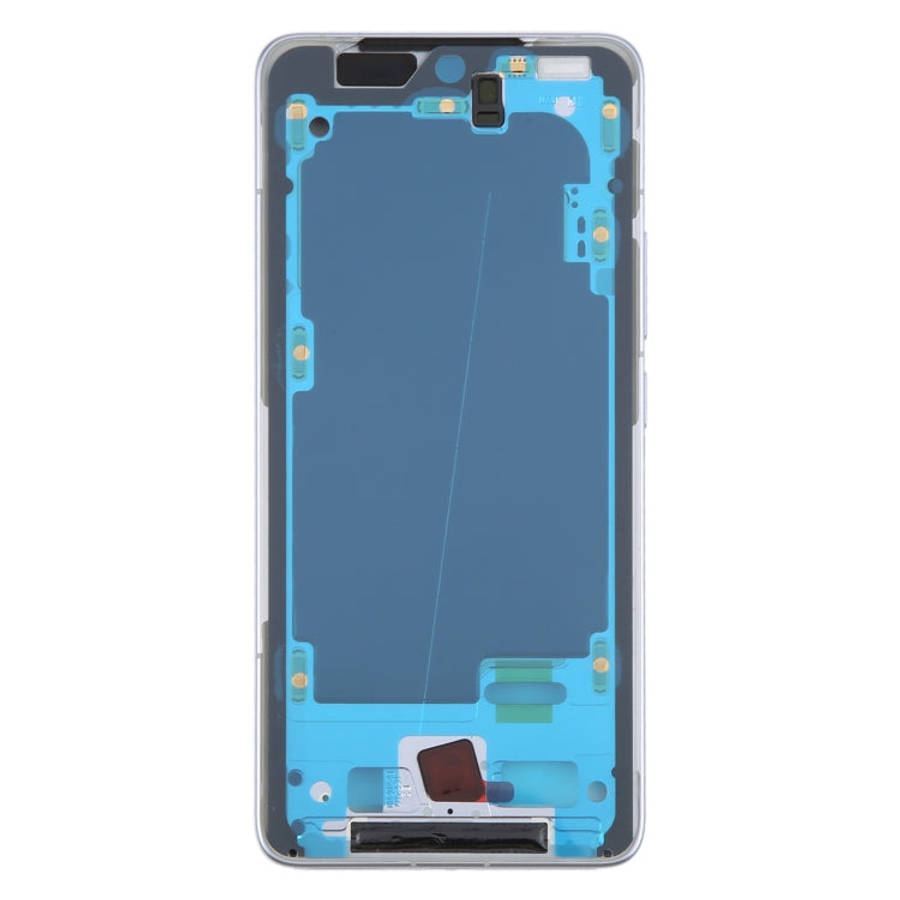 For Xiaomi Redmi K70 Ultra Original Middle Frame Bezel Plate (Purple)