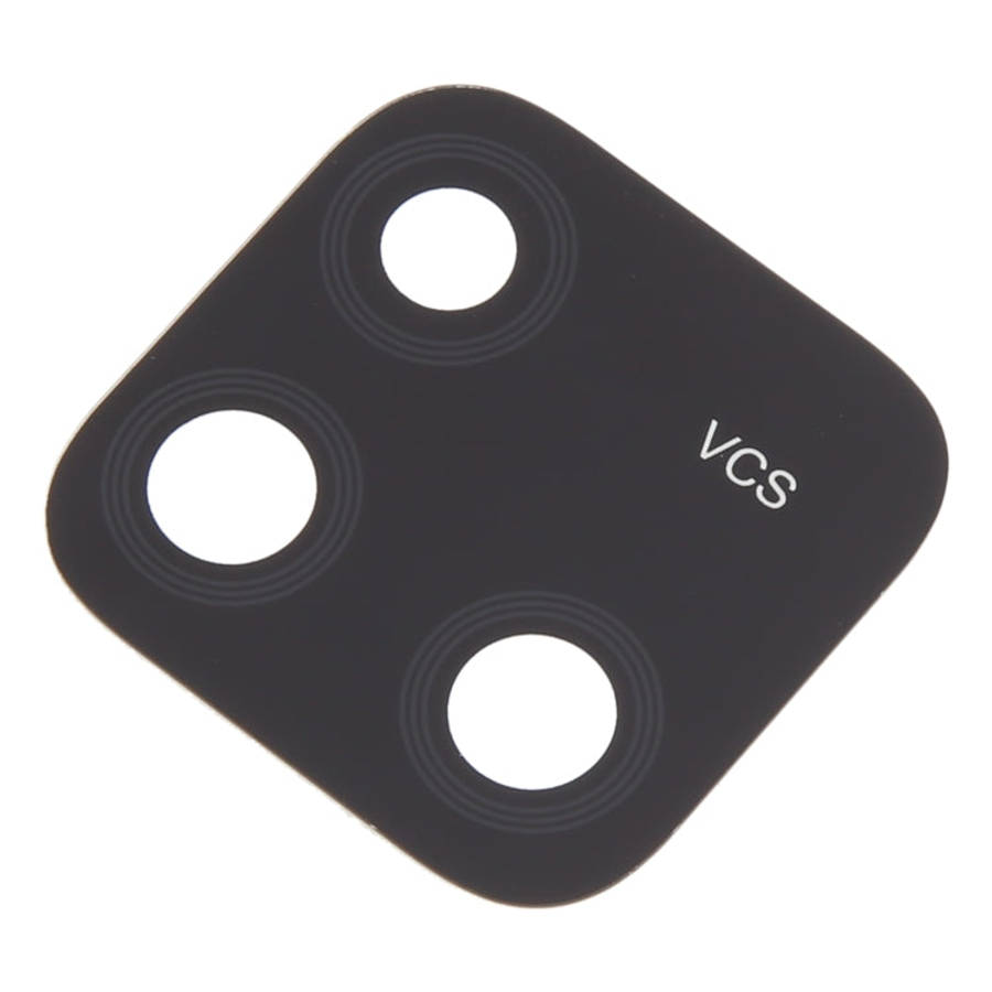 For vivo S18 Pro 10pcs OEM Back Camera Lens