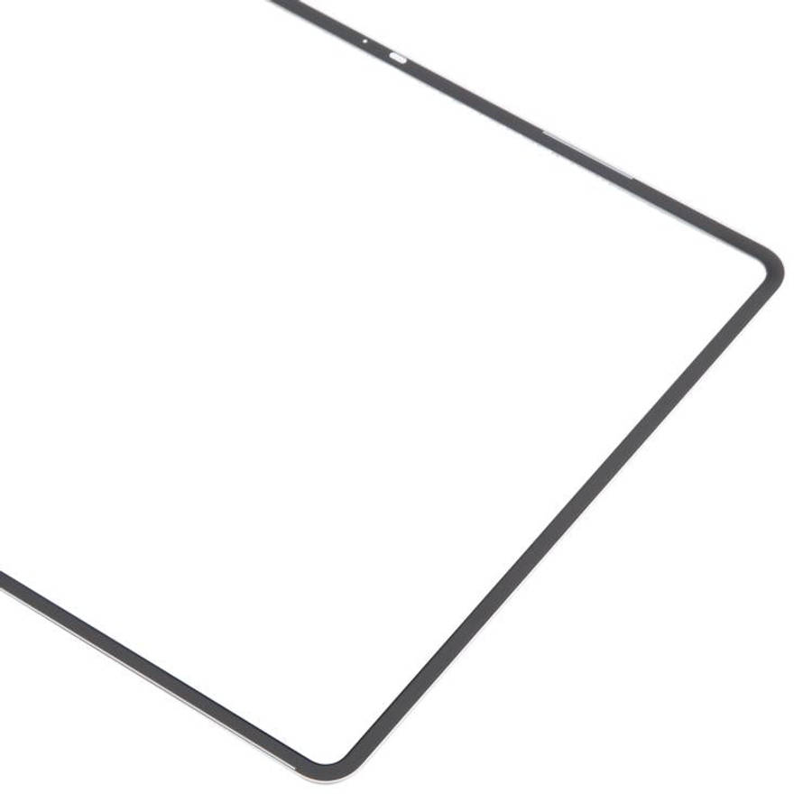For Huawei MatePad Pro 11 2022 GOT-W09 Front Screen Outer Glass Lens (White)