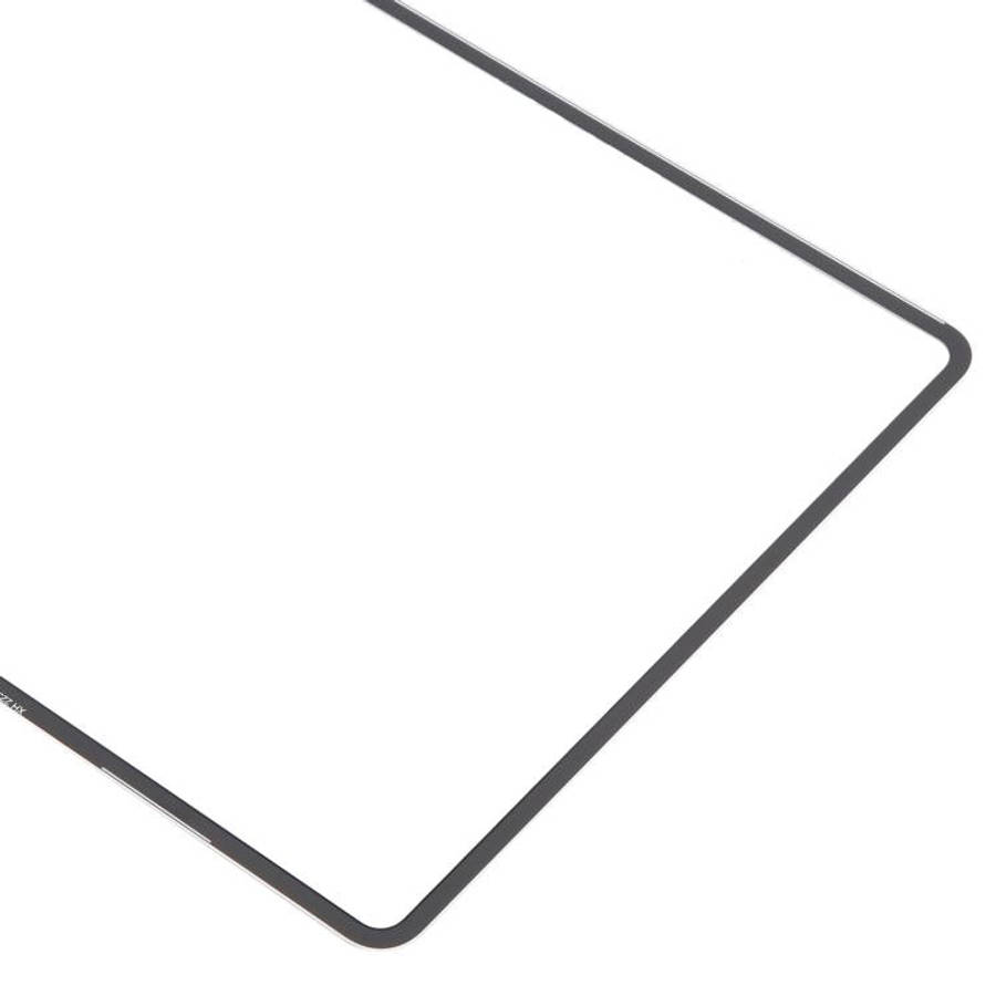 For Huawei MatePad Pro 11 2022 GOT-W09 Front Screen Outer Glass Lens (White)