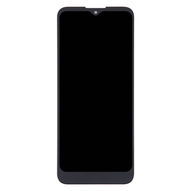 For Nokia C5 OEM LCD Screen with Digitizer Full Assembly
