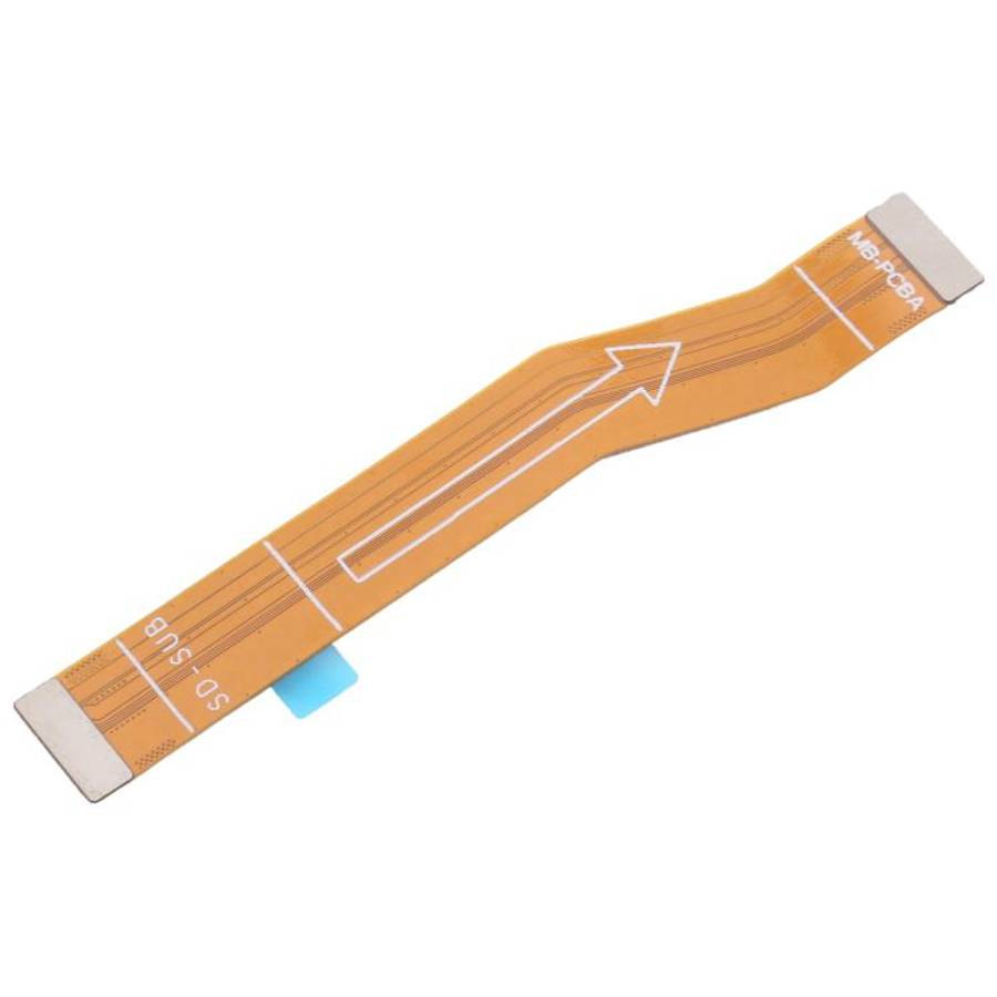 For Lenovo Tab P11 Pro Gen 2 TB132FU Charging Port Connector Flex Cable