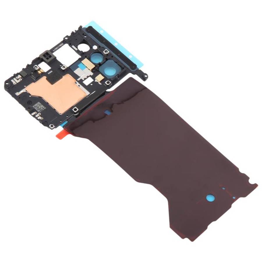For Xiaomi Redmi K50 Gaming Original Motherboard Protective Cover
