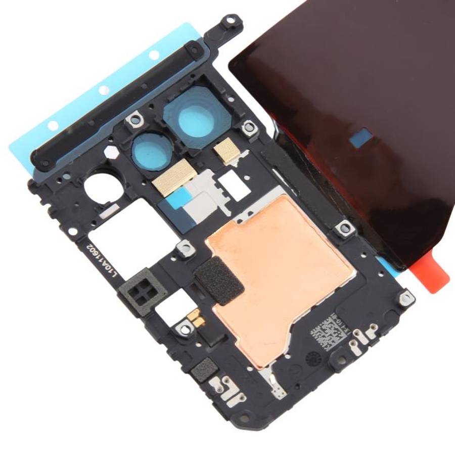 For Xiaomi Redmi K50 Gaming Original Motherboard Protective Cover