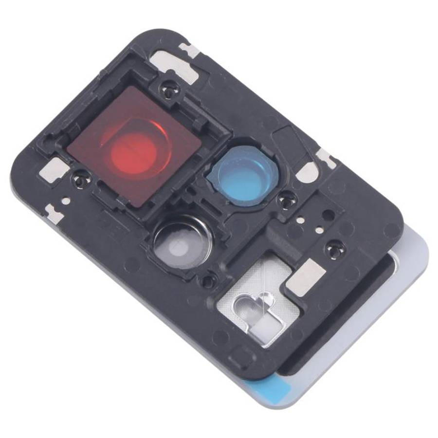 For Xiaomi Redmi K60E Original Rear Camera Lens Cover (White)