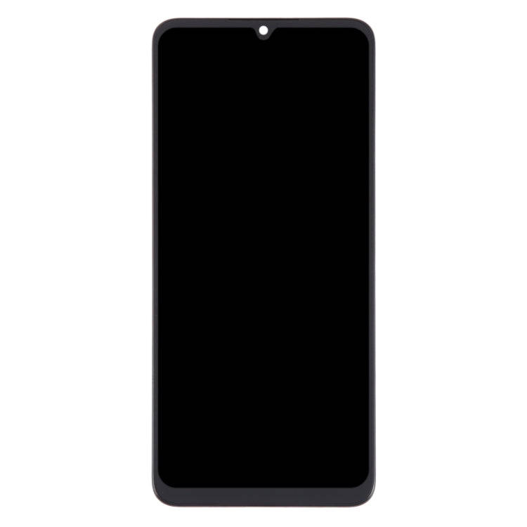 For Xiaomi Redmi 13R 5G Original IPS Material LCD Screen Digitizer Full Assembly with Frame