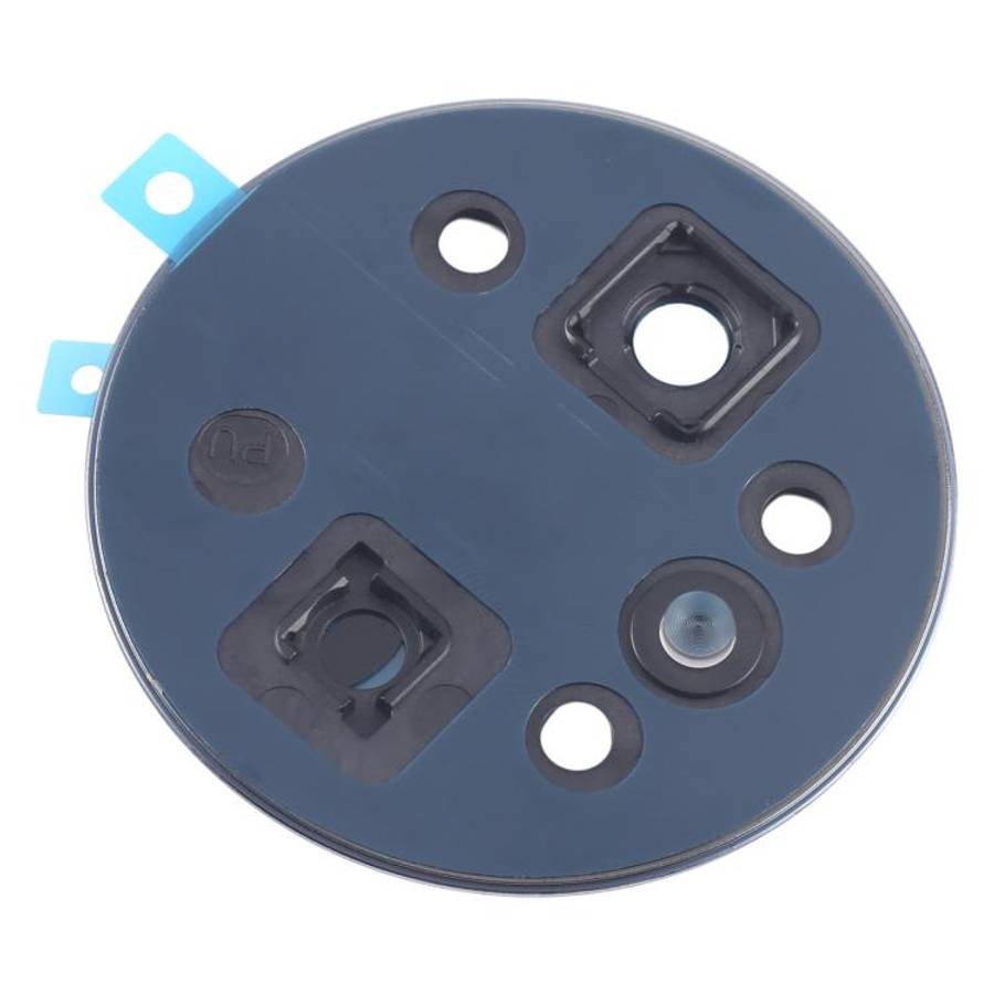 For Xiaomi Redmi 14C 5G Original Rear Camera Lens Cover (Purple)
