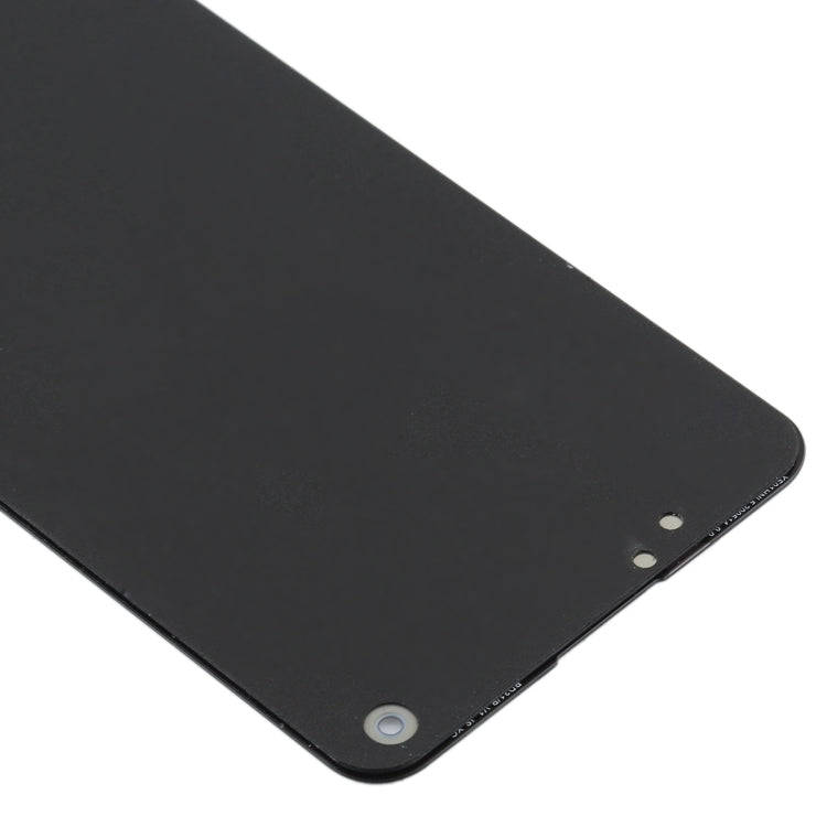 Original AMOLED Material LCD Screen for OPPO Reno5 F With Digitizer Full Assembly