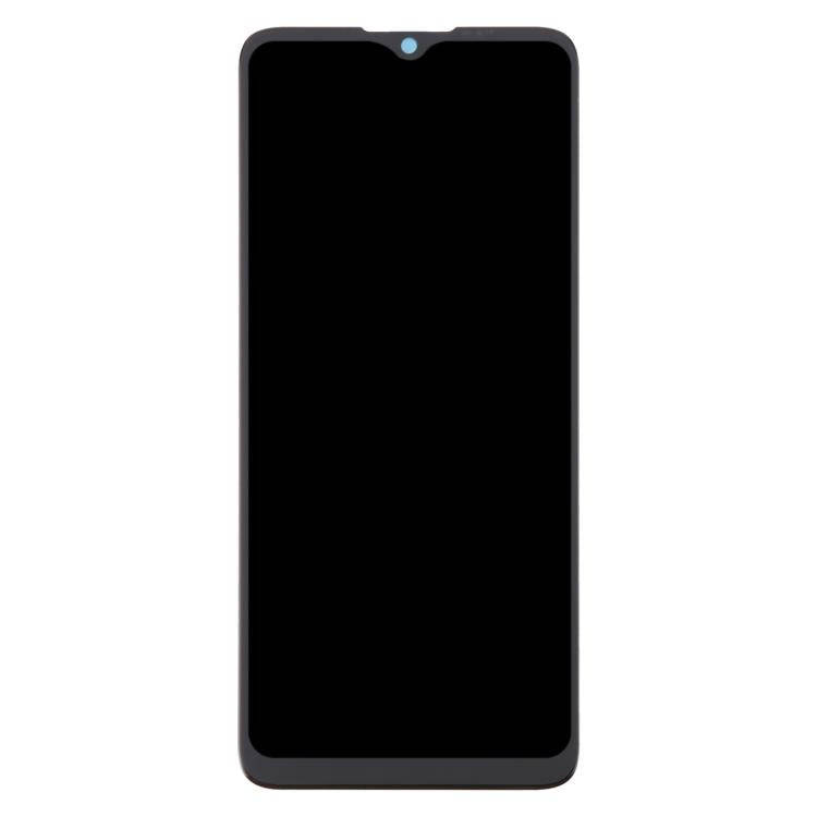 For HTC Desire 20+ Original LCD Screen With Digitizer Full Assembly