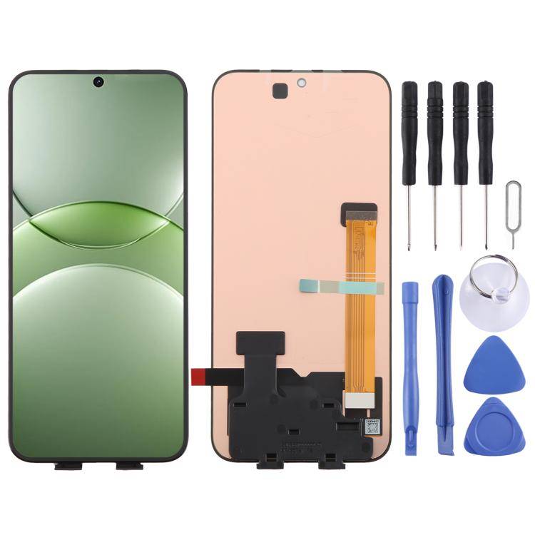 For Huawei Nova 13 Original LCD Screen with Digitizer Full Assembly
