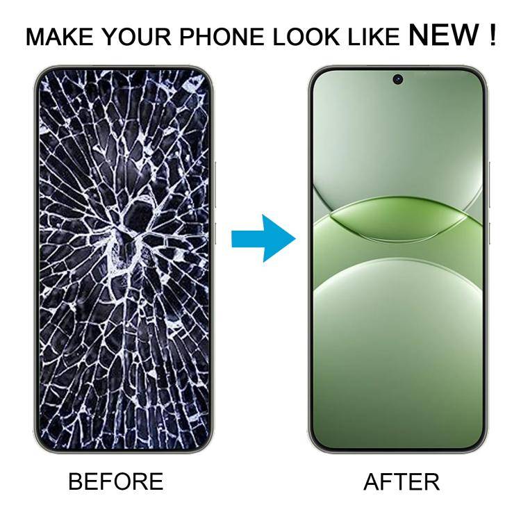 For Huawei Nova 13 Original LCD Screen with Digitizer Full Assembly