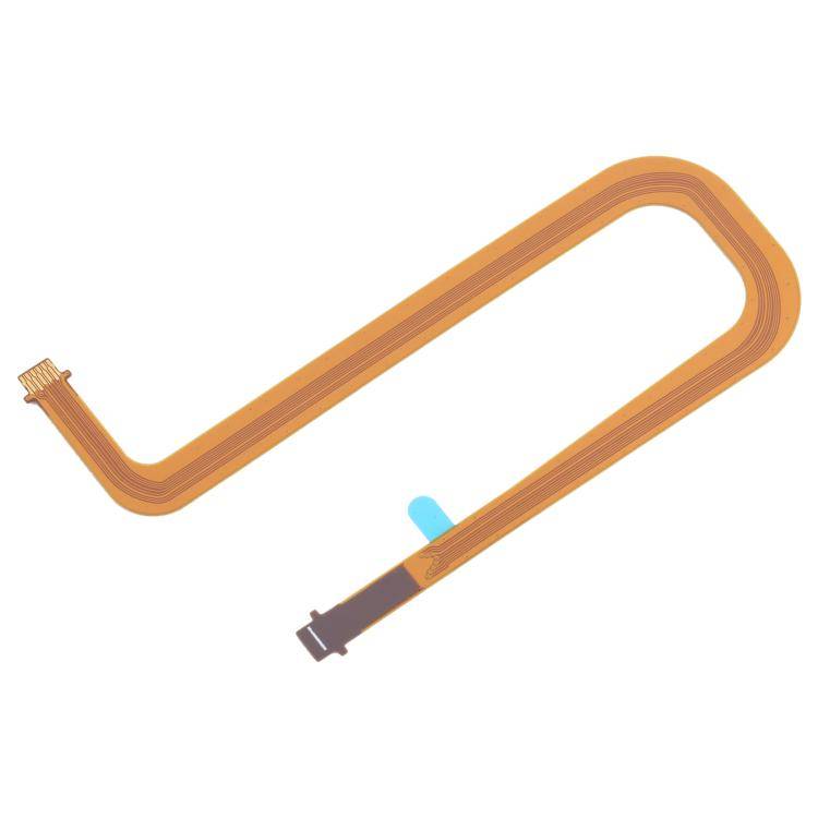 For Huawei MediaPad M5 10 CMR-W09 Fingerprint Connector Flex Cable