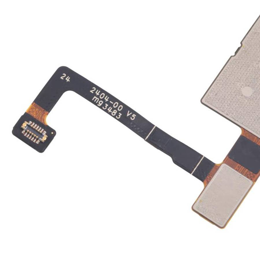 For Xiaomi 14 Pro Original In-Display Fingerprint Scanning Sensor Flex Cable