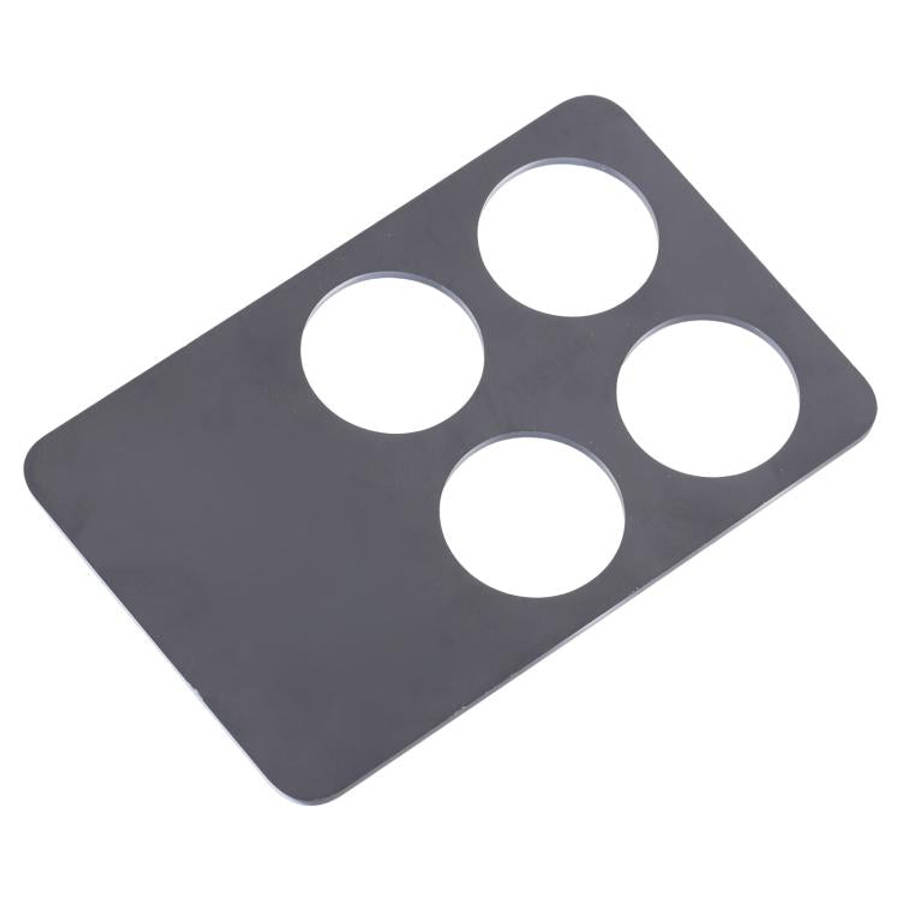 For Xiaomi Poco X6 Pro Original Back Camera Lens