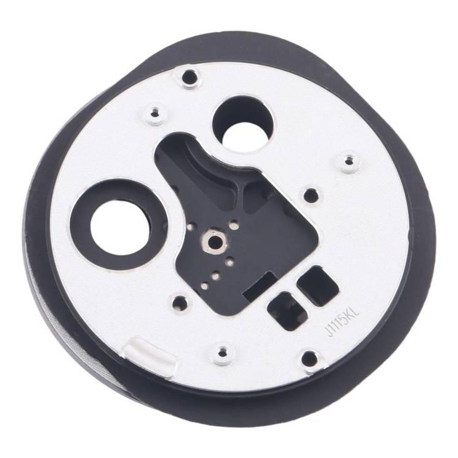 For Xiaomi Redmi K80 Original Rear Camera Lens Cover (Black)