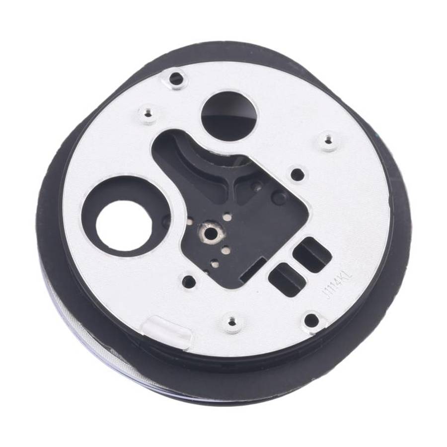 For Xiaomi Redmi K80 Original Rear Camera Lens Cover (Silver)