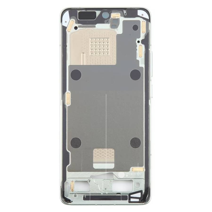 For Xiaomi Redmi K80 Original Middle Frame Bezel Plate (Green)