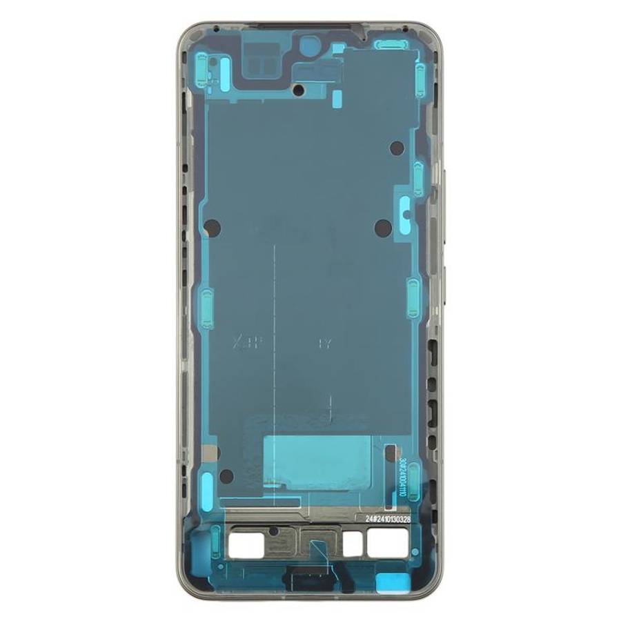 For Xiaomi 15 Pro Original Middle Frame Bezel Plate (Green)