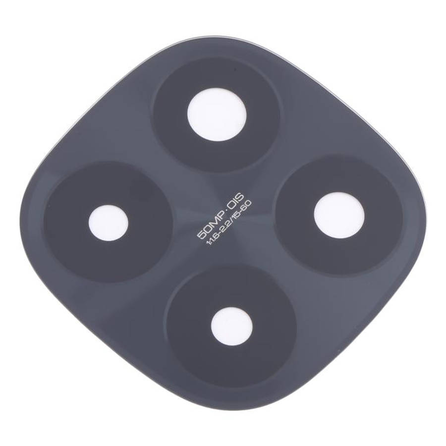 For Xiaomi Redmi Note 14 Pro+ 5G India 50MP Original Back Camera Lens