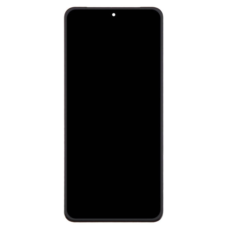 For Google Pixel 8 Pro GC3VE G1MNW Original AMOLED LCD Screen Digitizer Full Assembly, with Finge...