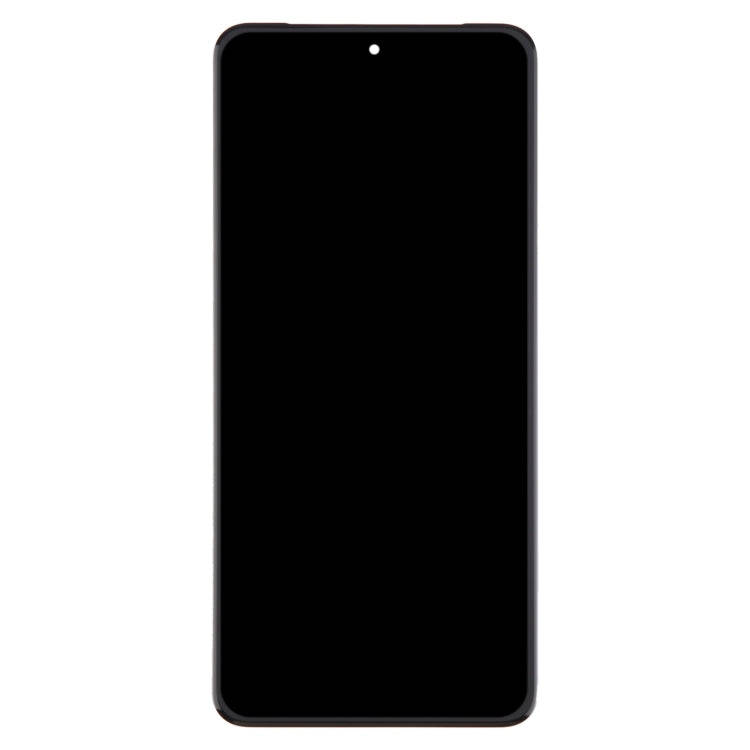 For Google Pixel 8 Pro GC3VE G1MNW Original AMOLED LCD Screen Digitizer Full Assembly with Frame/...